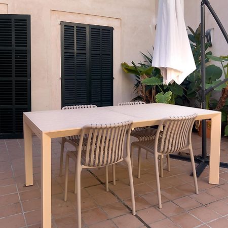 Hotel Ramon Llull House Palma di Maiorca Esterno foto