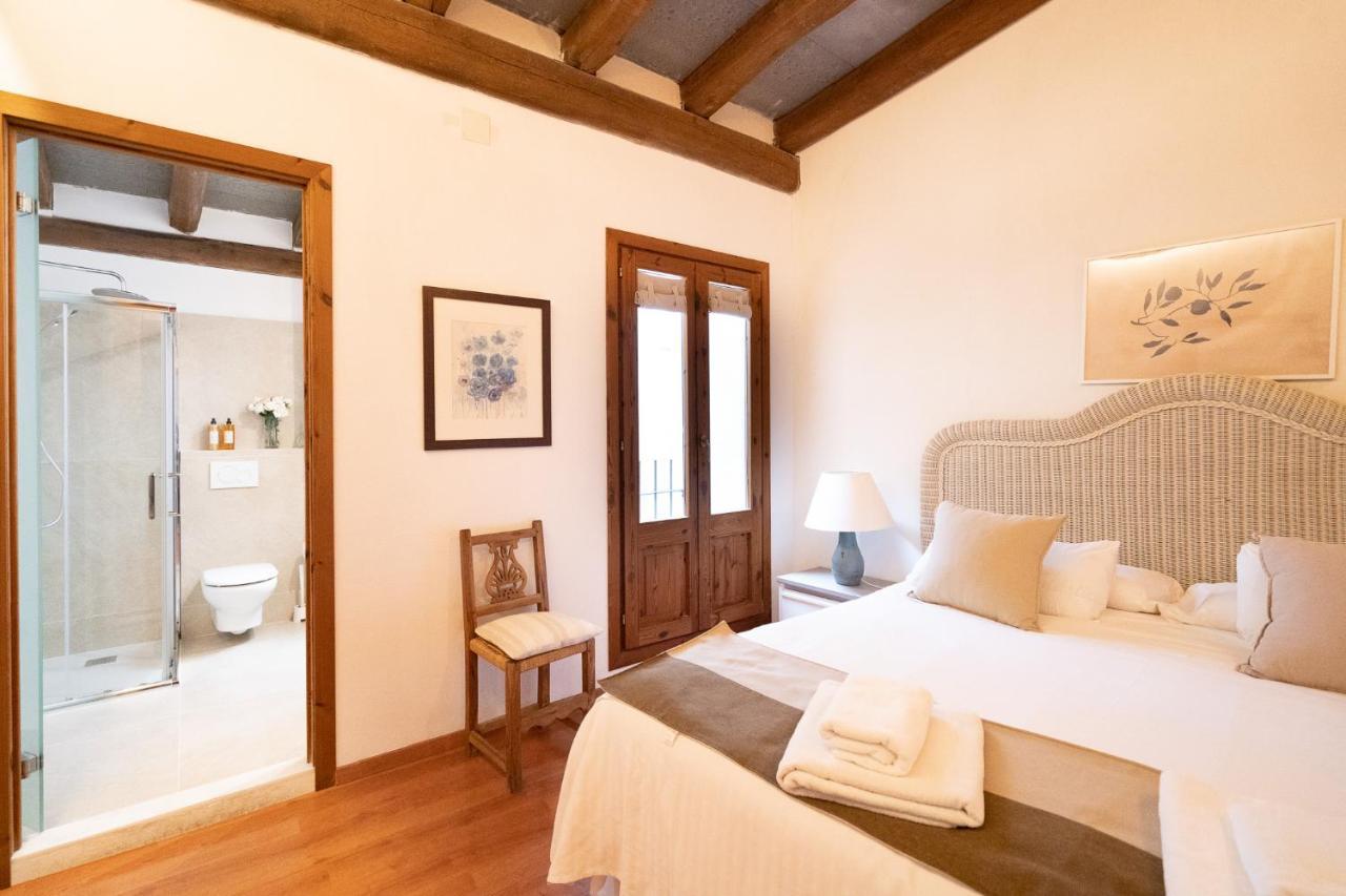 Hotel Ramon Llull House Palma di Maiorca Esterno foto