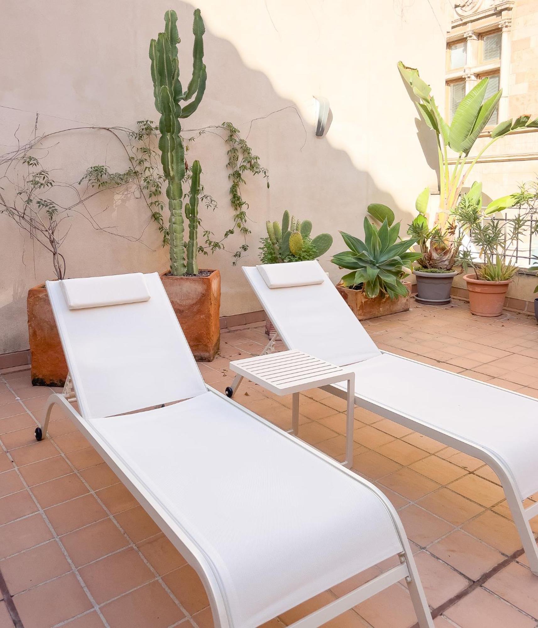 Hotel Ramon Llull House Palma di Maiorca Esterno foto