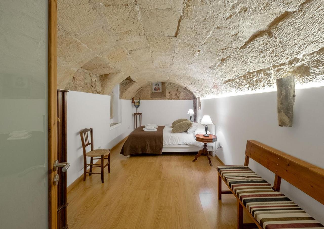 Ramon Llull House Hotel Palma di Maiorca Esterno foto