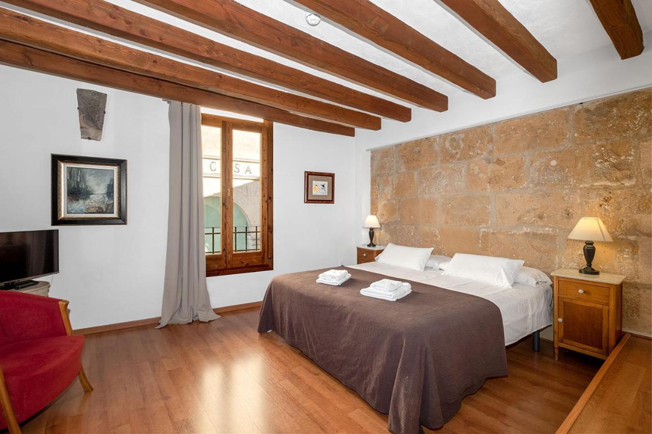 Hotel Ramon Llull House Palma di Maiorca Esterno foto