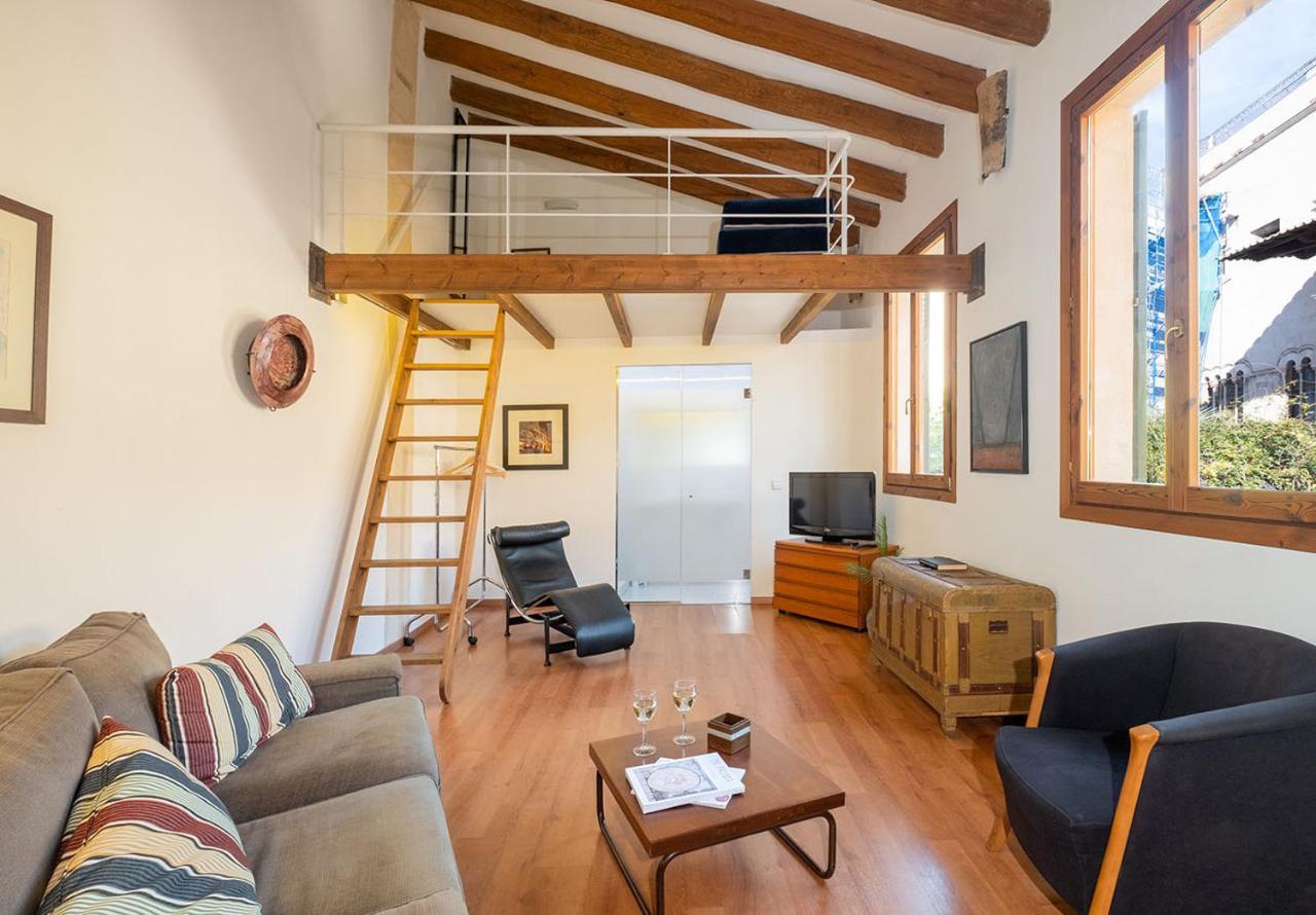 Hotel Ramon Llull House Palma di Maiorca Esterno foto