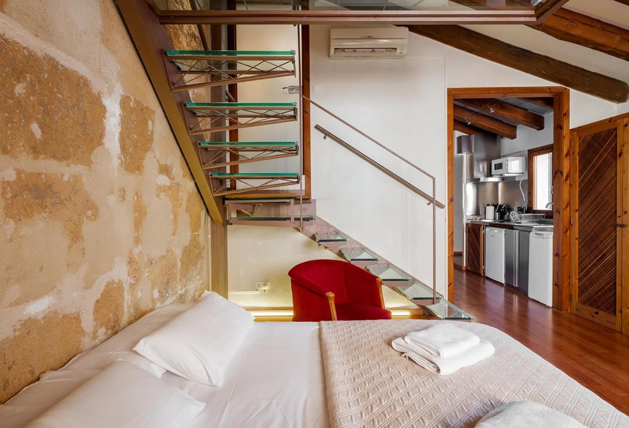 Hotel Ramon Llull House Palma di Maiorca Esterno foto