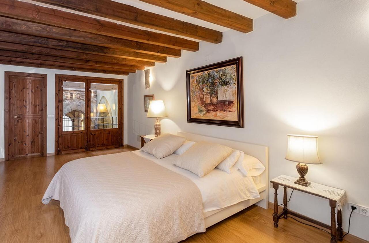 Hotel Ramon Llull House Palma di Maiorca Esterno foto