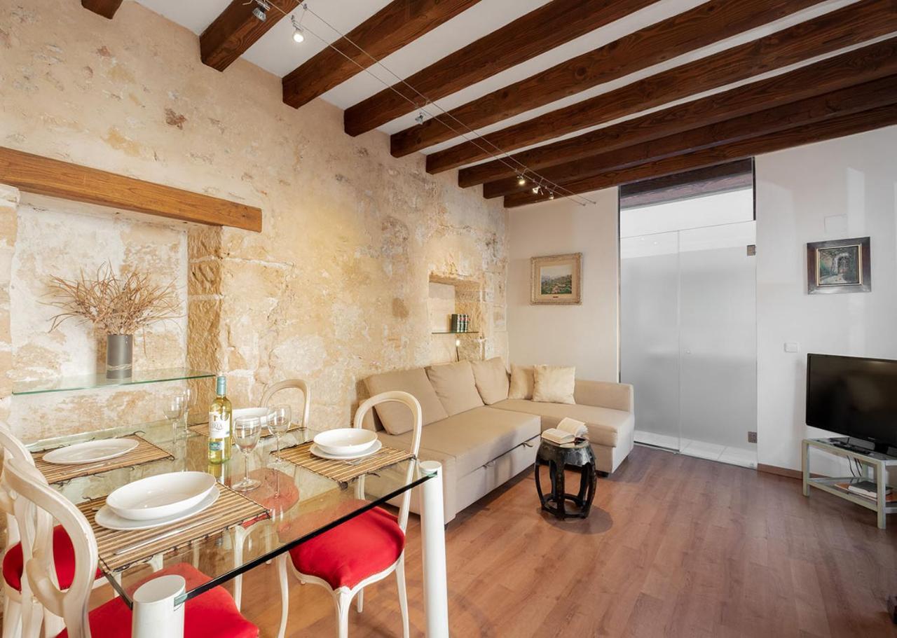 Hotel Ramon Llull House Palma di Maiorca Esterno foto