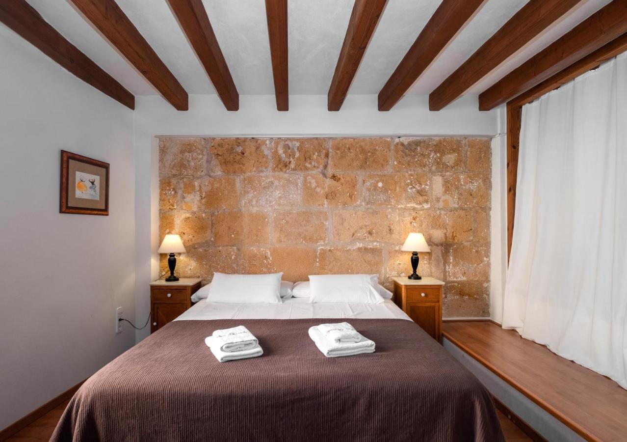 Hotel Ramon Llull House Palma di Maiorca Esterno foto
