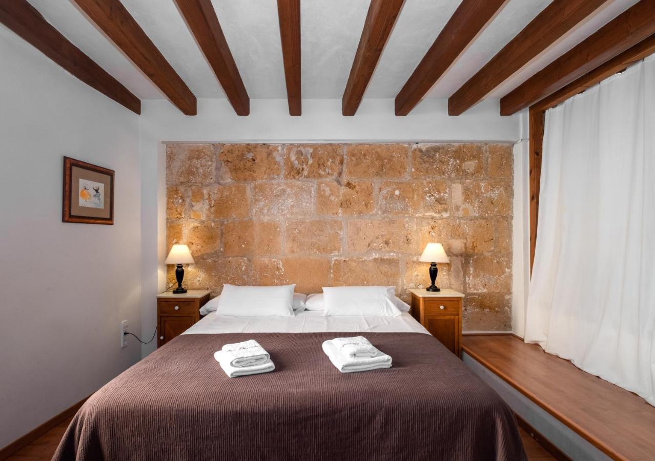 Ramon Llull House Hotel Palma di Maiorca Esterno foto